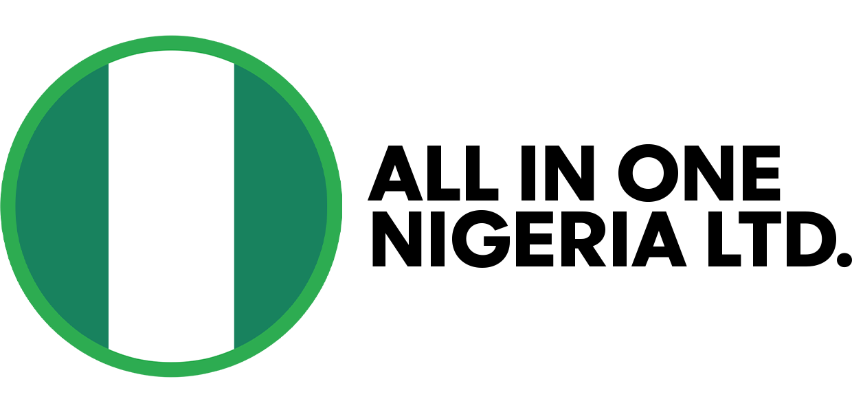 All in one Nigeria