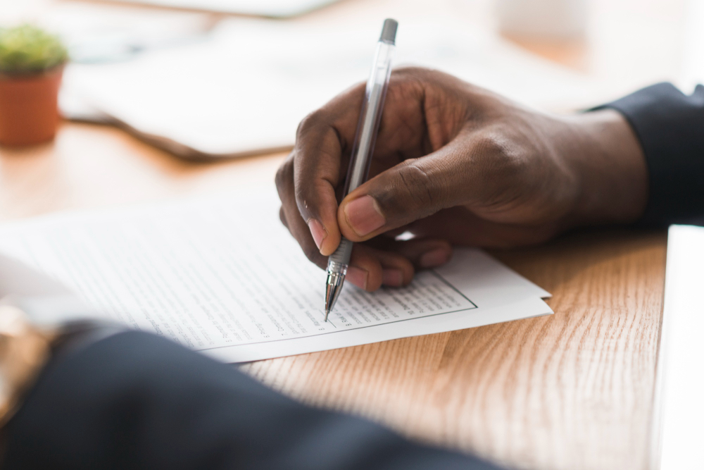 CAC Registration in Nigeria
