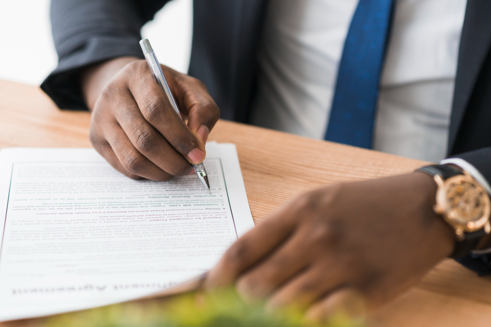 CAC Registration in Nigeria