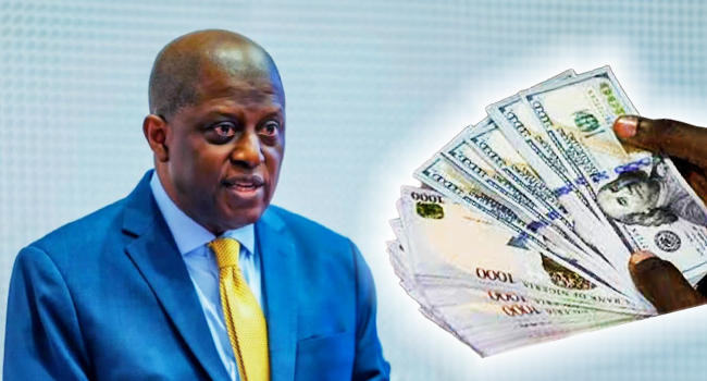 CBN FX Policy April 2025 Explained