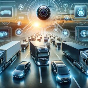 Drive Smart, Deliver Fast: Top Fleet Management Software for Nigerian Businesses in 2025