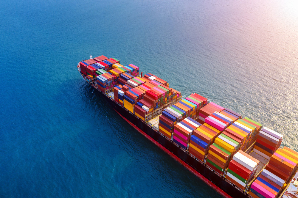 Freight Forwarding Companies in Lagos