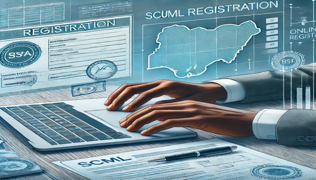 SCUML