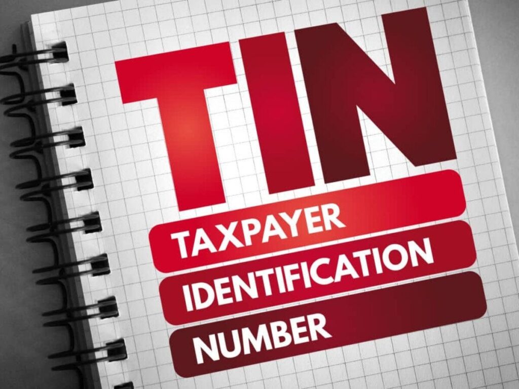 TIN