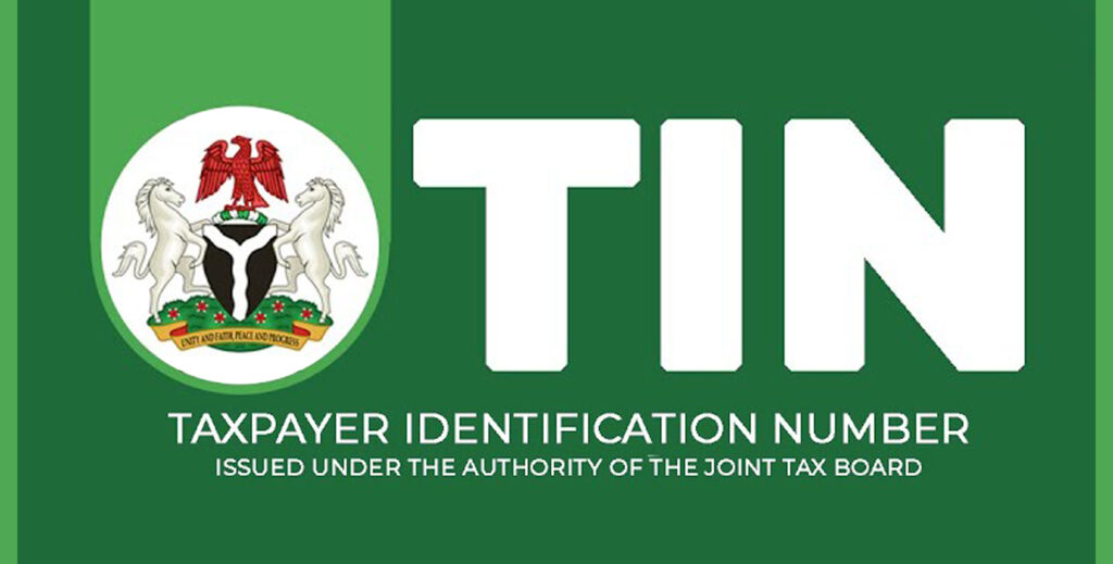 TIN vs. Tax Clearance Certificate Nigeria