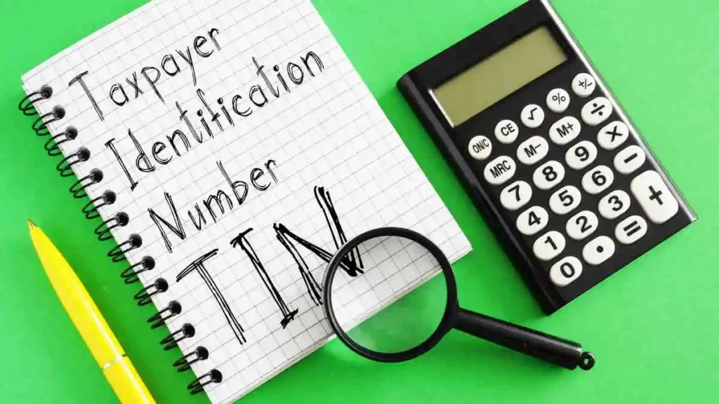 Tax-Identification-Number-Nigeria