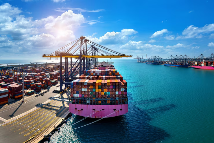 Freight Forwarding Companies in Lagos