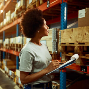warehousing