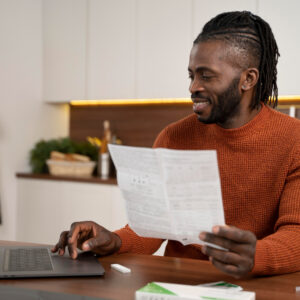 Tax Clearance