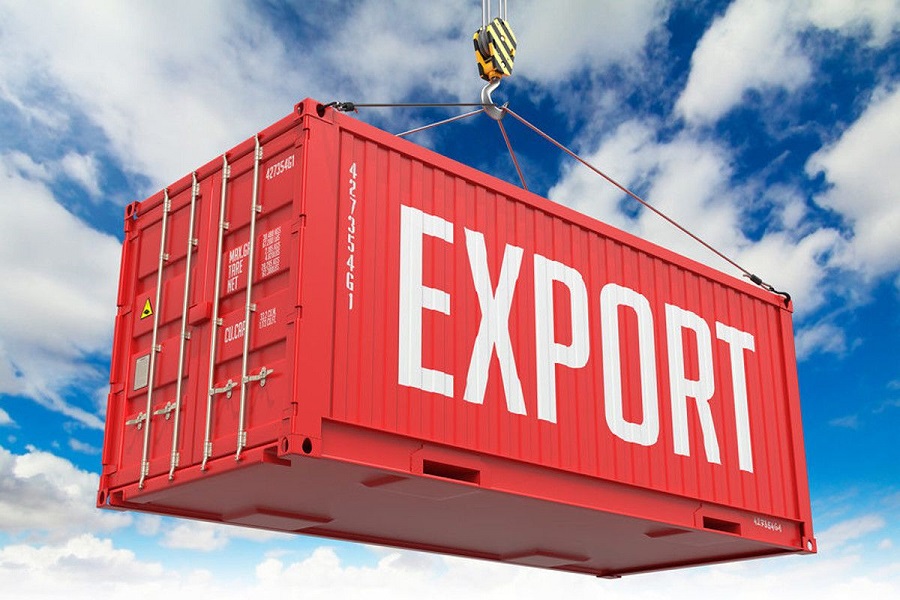 Export Process