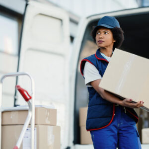 Logistics