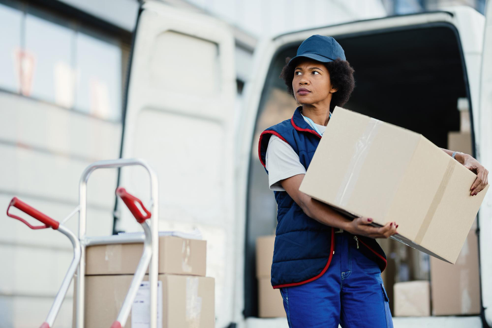 Logistics