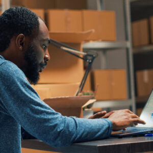 e-commerce