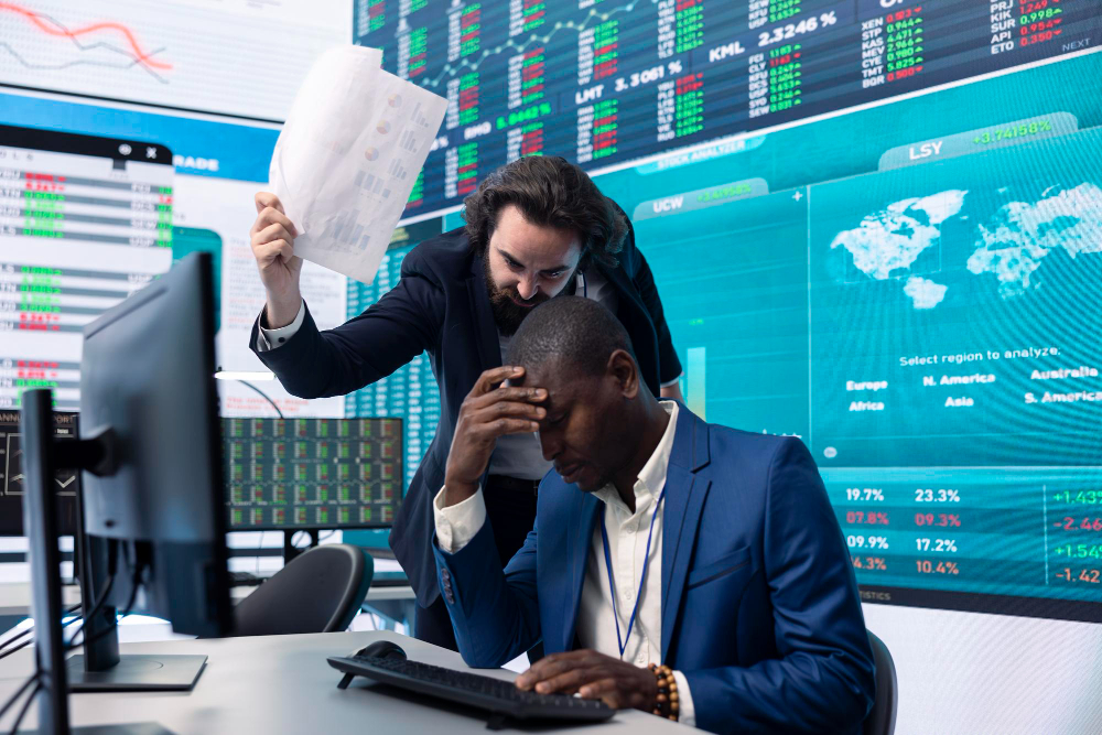 forex